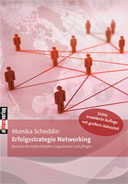 Scheddin, Erfolgsstrategie Networking